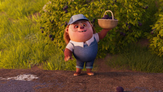 Vignette du film Walter Lapin