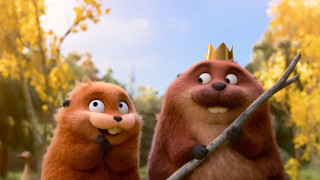 Vignette du film Jumpers