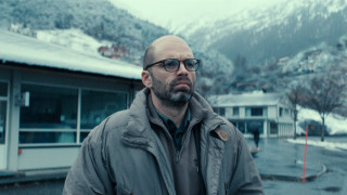 Vignette du film Fjord