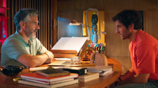 Vignette du film Autofiction