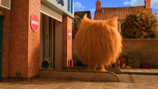 Vignette du film Shaun le Mouton : La Bêêête d&rsquo;Halloween