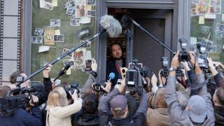 Vignette du film Le Héros de Berlin