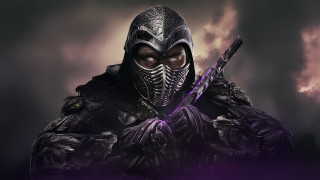 Vignette du film Mortal Kombat II