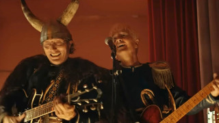 Vignette du film The Last Viking