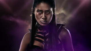 Vignette du film Mortal Kombat II