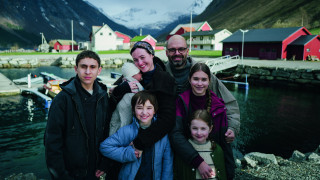 Vignette du film Fjord
