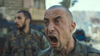 Vignette du film Le Passage