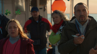 Vignette du film Pour le meilleur