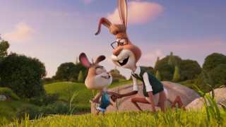 Vignette du film Walter Lapin