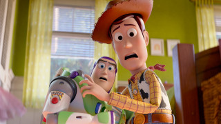 Vignette du film Toy Story 5