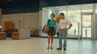 Vignette du film Backrooms