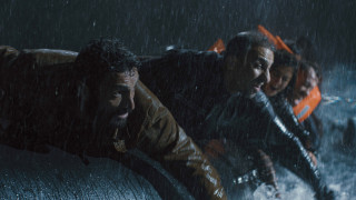 Vignette du film Le Passage