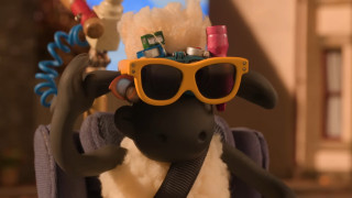 Vignette du film Shaun le Mouton : La Bêêête d&rsquo;Halloween