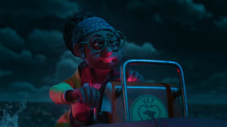Vignette du film Shaun le Mouton : La Bêêête d&rsquo;Halloween