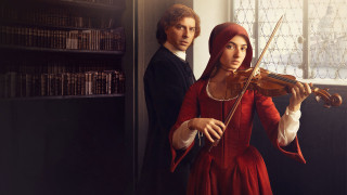 Vignette du film Vivaldi et moi
