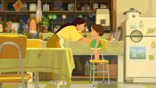 Vignette du film Amélie et la métaphysique des tubes