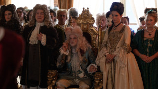 Vignette du film Vivaldi et moi