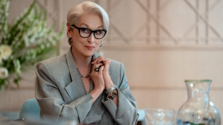 Vignette du film Le Diable s&rsquo;habille en Prada 2