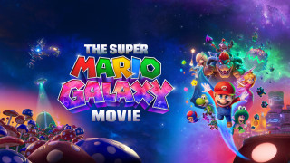 Vignette du film Super Mario Galaxy Le Film