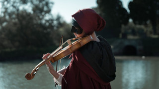Vignette du film Vivaldi et moi
