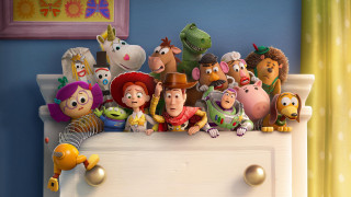 Vignette du film Toy Story 5