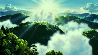 Vignette du film Princesse Mononoke