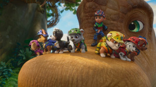 Vignette du film La Pat&rsquo; Patrouille : Le film mission Dino