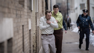 Vignette du film La Corde au cou