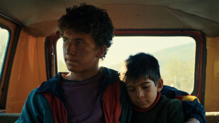 Vignette du film Le garçon qui faisait danser les collines