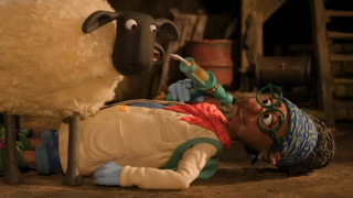 Vignette du film Shaun le Mouton : La Bêêête d&rsquo;Halloween