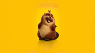 Vignette du film Jumpers