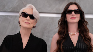 Vignette du film Le Diable s&rsquo;habille en Prada 2