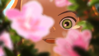 Vignette du film Amélie et la métaphysique des tubes