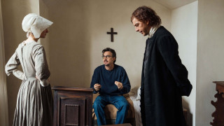 Vignette du film Vivaldi et moi