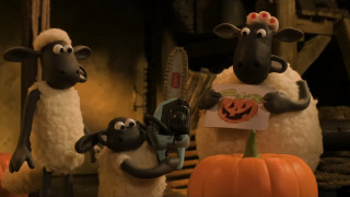 Vignette du film Shaun le Mouton : La Bêêête d&rsquo;Halloween