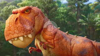 Vignette du film La Pat&rsquo; Patrouille : Le film mission Dino