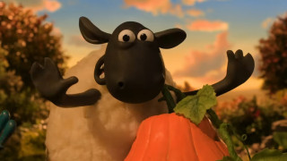 Vignette du film Shaun le Mouton : La Bêêête d&rsquo;Halloween