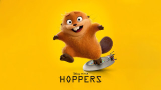 Vignette du film Jumpers