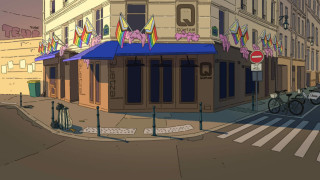 Vignette du film Jim Queen