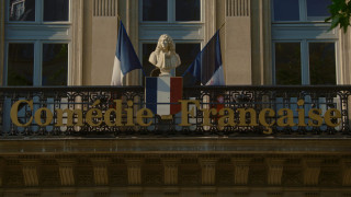 Vignette du film De la Comédie-Française