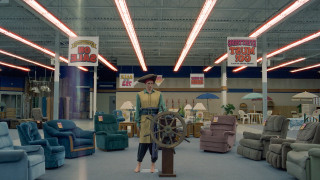 Vignette du film Backrooms