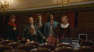 Vignette du film De la Comédie-Française
