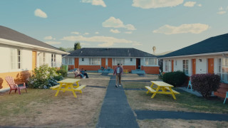 Vignette du film Backrooms