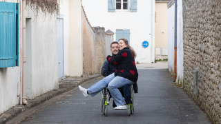 Vignette du film Pour le meilleur