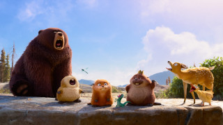 Vignette du film Jumpers
