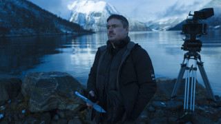 Vignette du film Fjord
