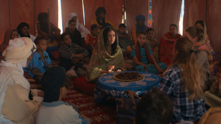 Vignette du film L&rsquo;Enfant Du Désert