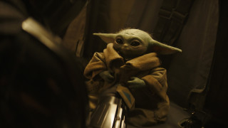 Vignette du film Star Wars: The Mandalorian and Grogu