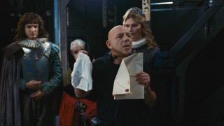 Vignette du film De la Comédie-Française