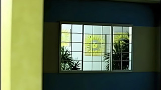 Vignette du film Backrooms
